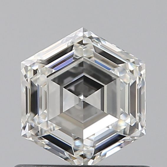 Hexagonal Diamond image