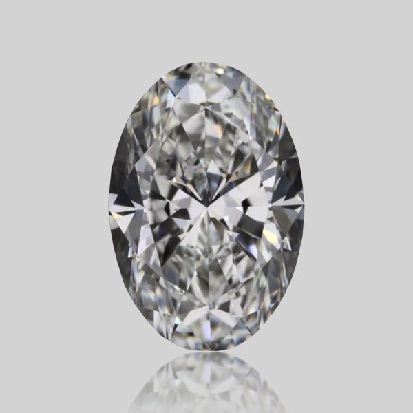 Oval Diamond image