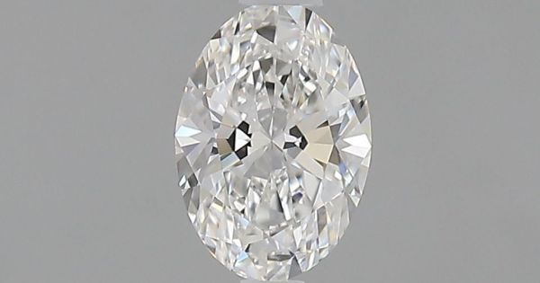 Oval Diamond image