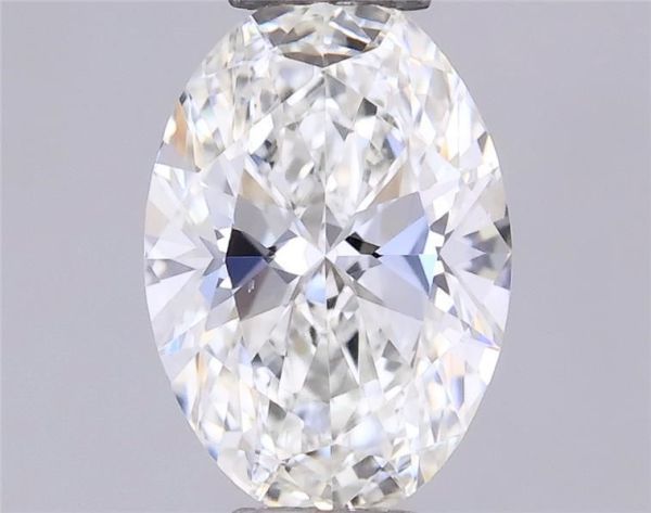 Oval Diamond image