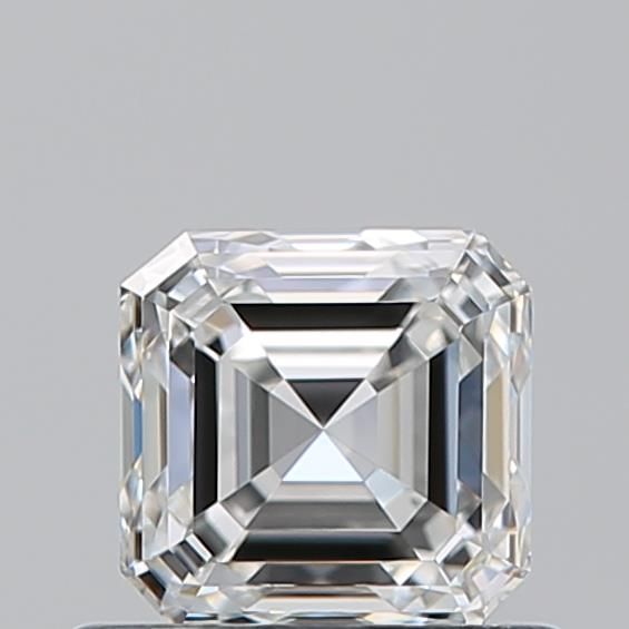 Asscher Diamond image