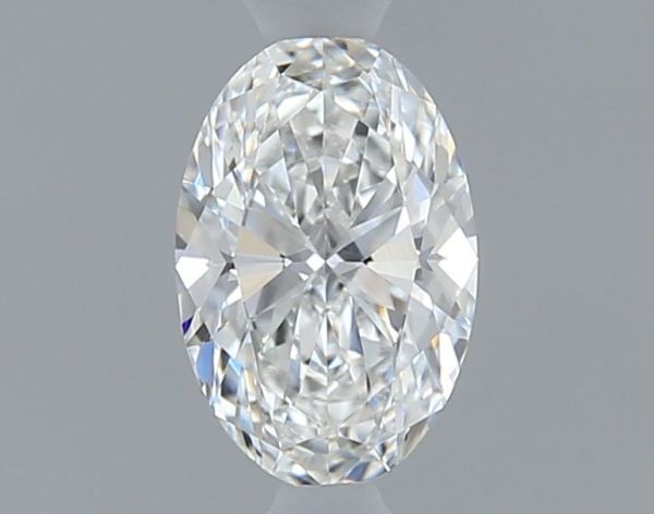 Oval Diamond image