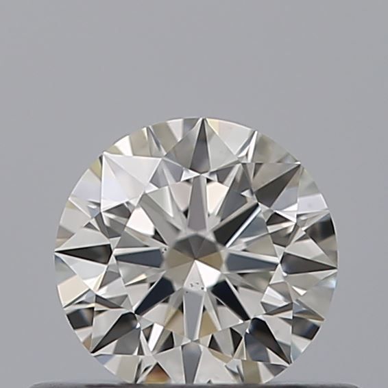 Round Diamond image
