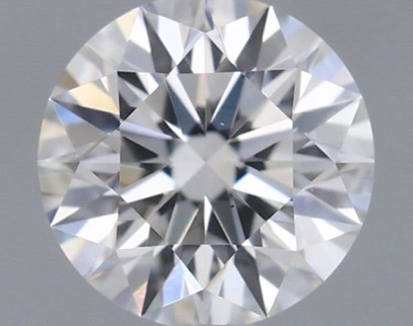 Round Diamond image