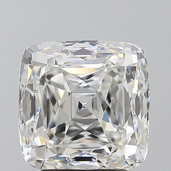 Cushion Diamond image