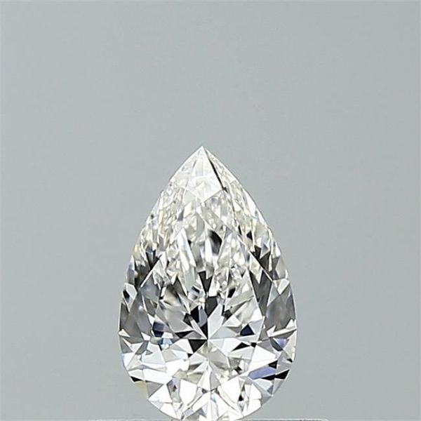 Pear Diamond image