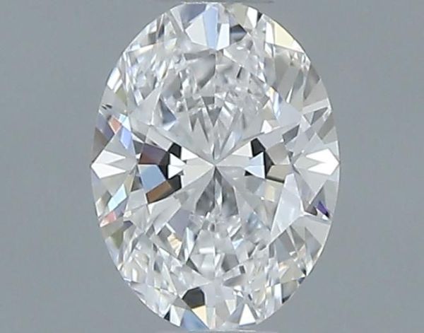Oval Diamond image