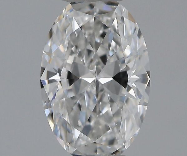 Oval Diamond image