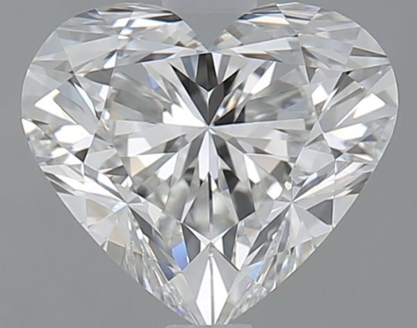 Heart Diamond image