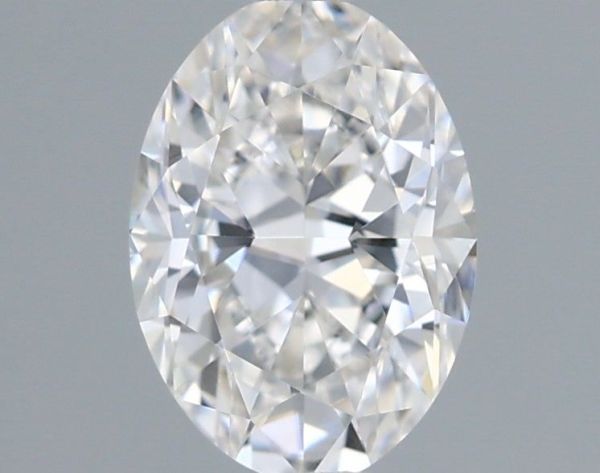 Oval Diamond image