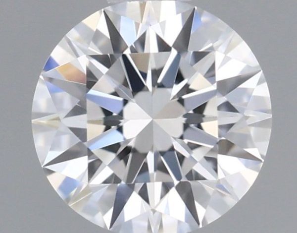 Round Diamond image