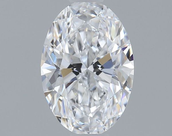Oval Diamond image