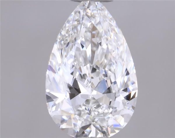 Pear Diamond image