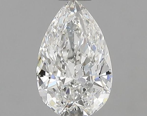 Pear Diamond image