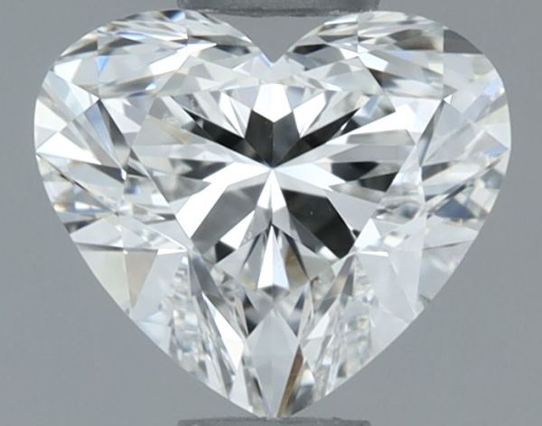Heart Diamond image
