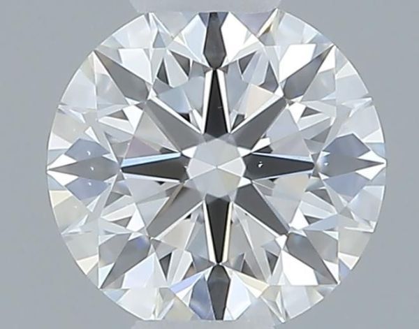 Round Diamond image
