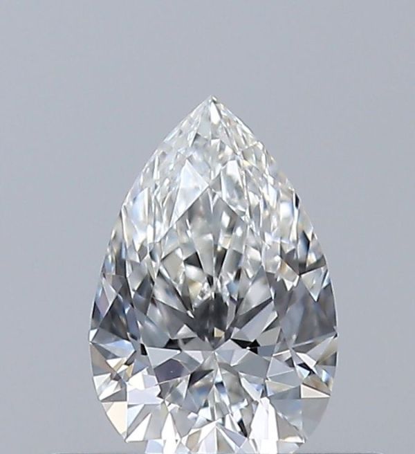 Pear Diamond image