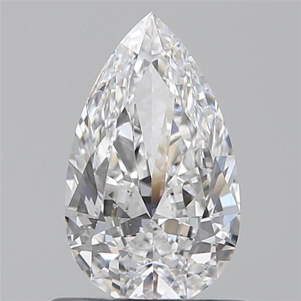 Pear Diamond image