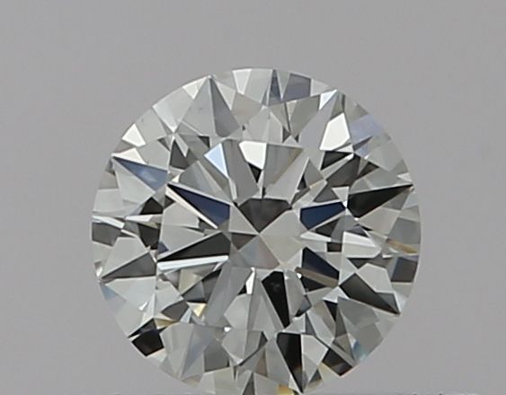 Round Diamond image