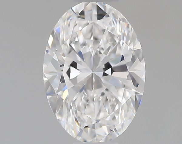 Oval Diamond image