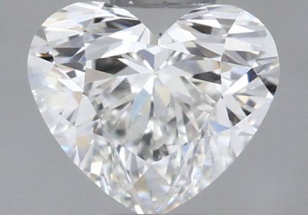 Heart Diamond image