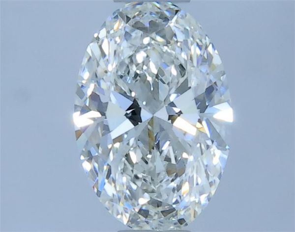 Oval Diamond image