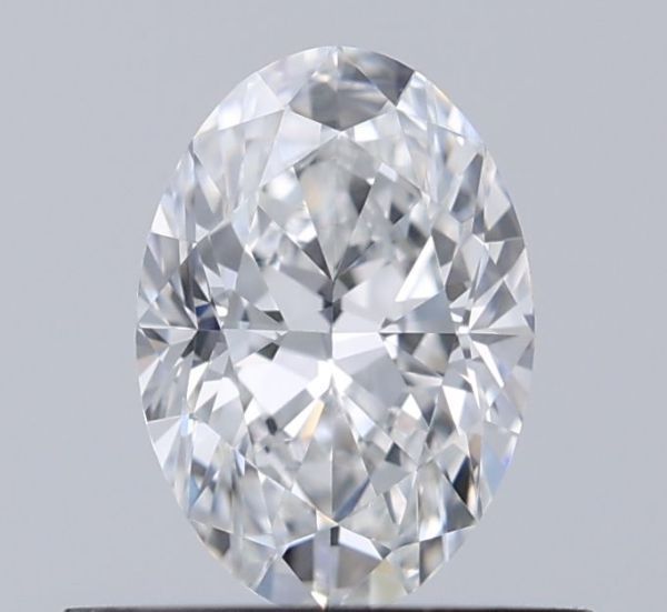 Oval Diamond image