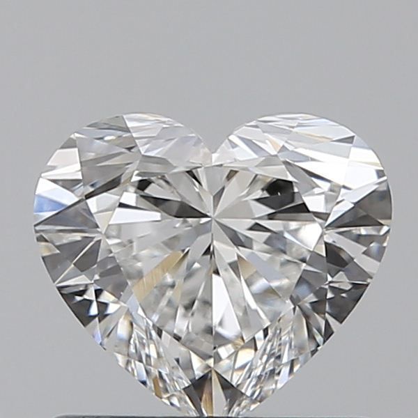 Heart Diamond image