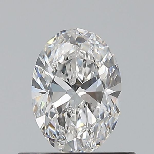 Oval Diamond image