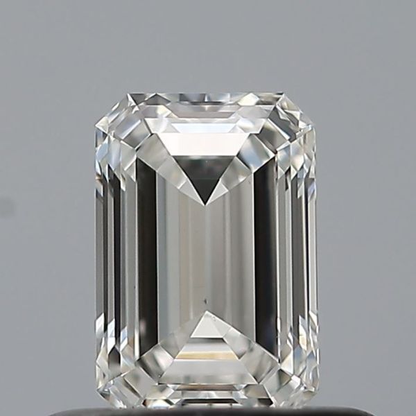 Emerald Diamond image