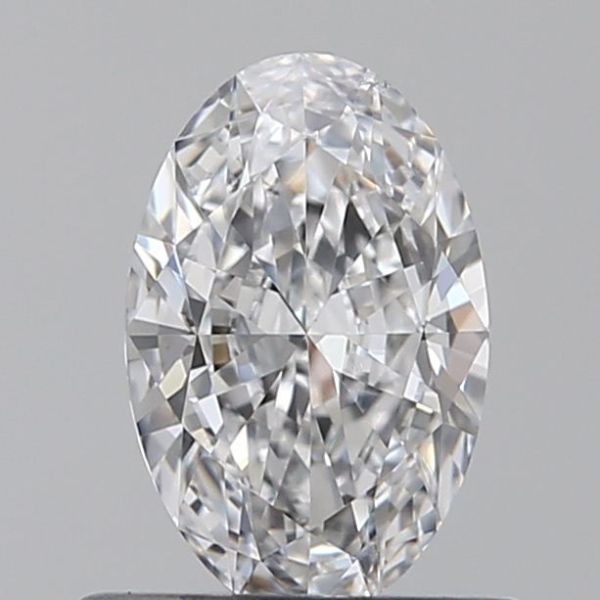 Oval Diamond image