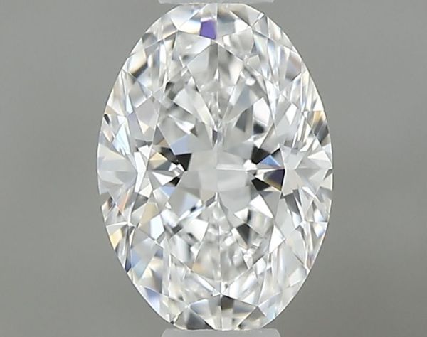 Oval Diamond image