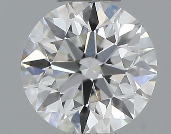 Round Diamond image