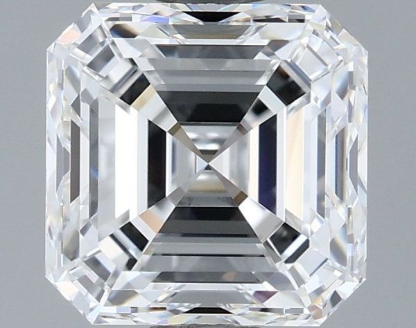 Asscher Diamond image
