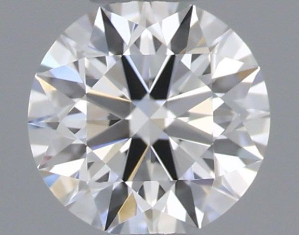 Round Diamond image