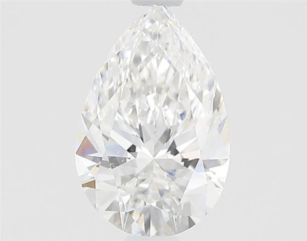 Pear Diamond image
