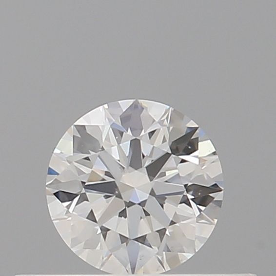 Round Diamond image