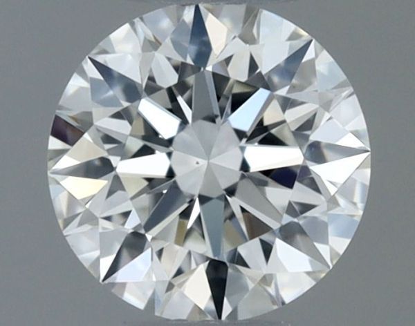 Round Diamond image