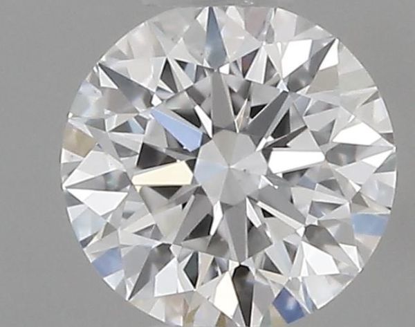 Round Diamond image