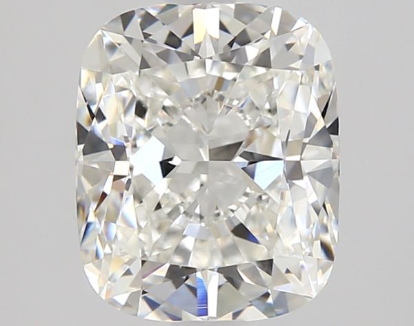 Cushion Diamond image