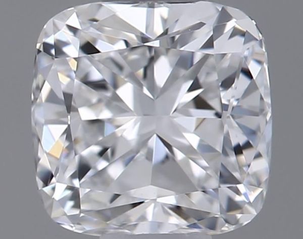 Cushion Diamond image