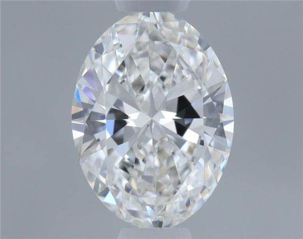 Oval Diamond image