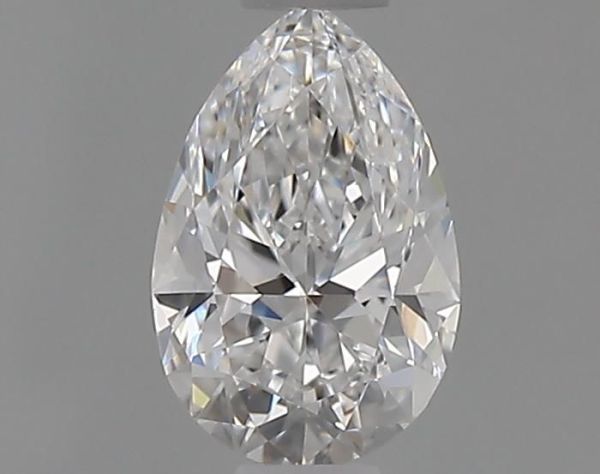 Pear Diamond image