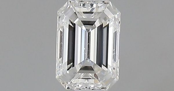 Emerald Diamond image