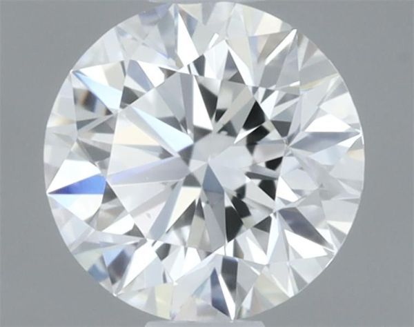 Round Diamond image