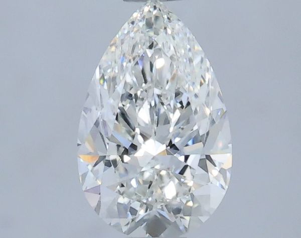 Pear Diamond image