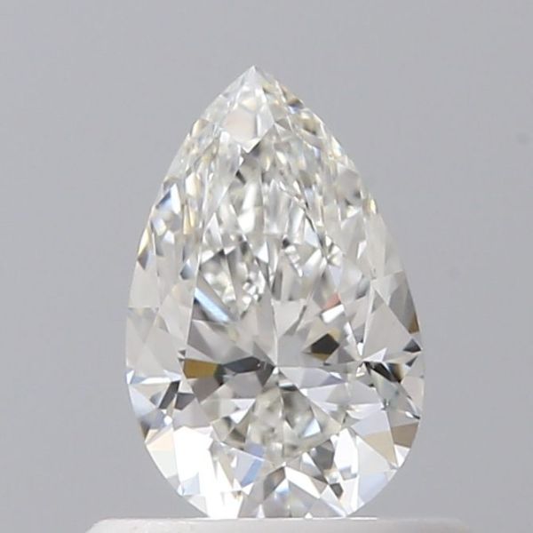 Pear Diamond image