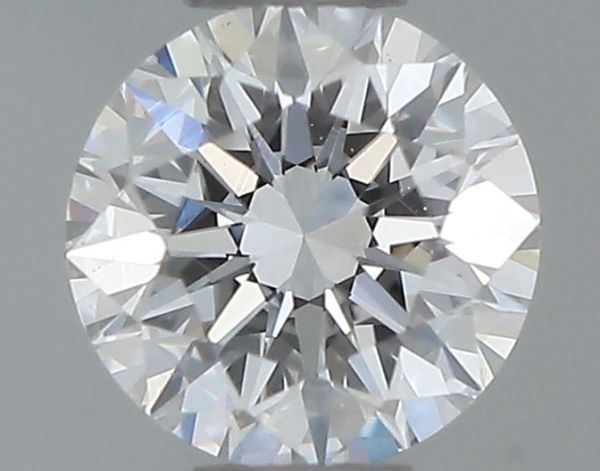 Round Diamond image
