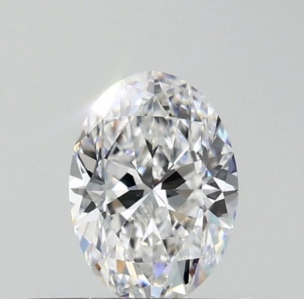 Oval Diamond image