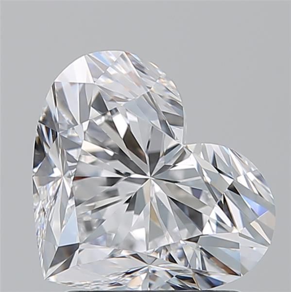Heart Diamond image